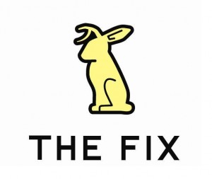 The Fix Logo