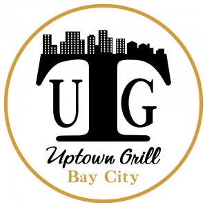 Uptown Grill Logo